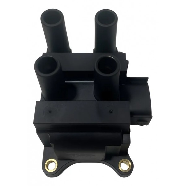 Bobina Ignição Ford Ka Fiesta Ecosport 1.6 8v 2005/2013