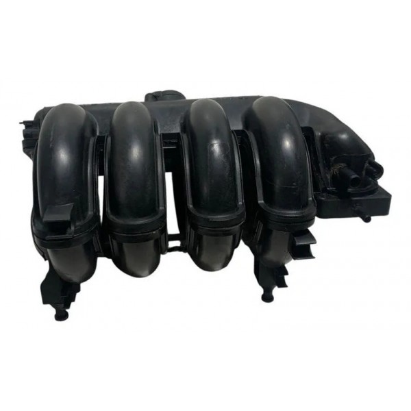 Coletor De Admissão Gol Fox Polo Kombi 1.0 1.4 8v 2005/2012