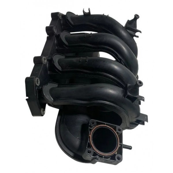 Coletor De Admissão Gol Fox Polo Kombi 1.0 1.4 8v 2005/2012