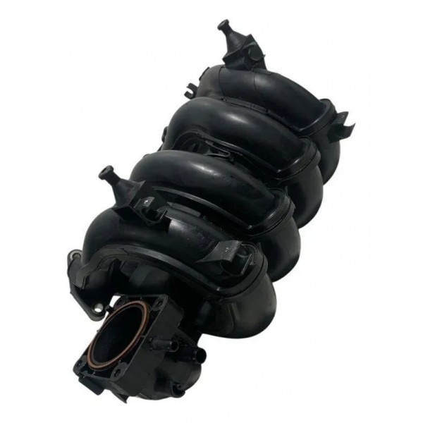 Coletor De Admissão Gol Fox Polo Kombi 1.0 1.4 8v 2005/2012