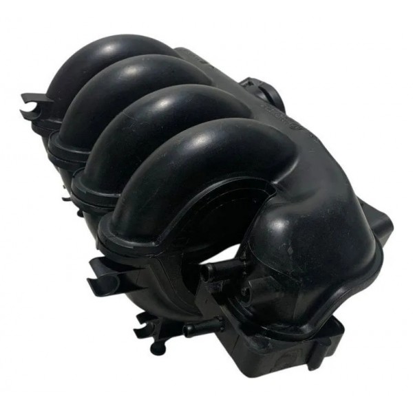 Coletor De Admissão Gol Fox Polo Kombi 1.0 1.4 8v 2005/2012