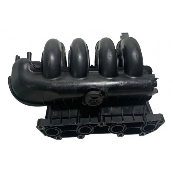 Coletor De Admissão Gol Fox Polo Kombi 1.0 1.4 8v 2005/2012