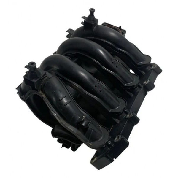 Coletor De Admissão Gol Fox Polo Kombi 1.0 1.4 8v 2005/2012