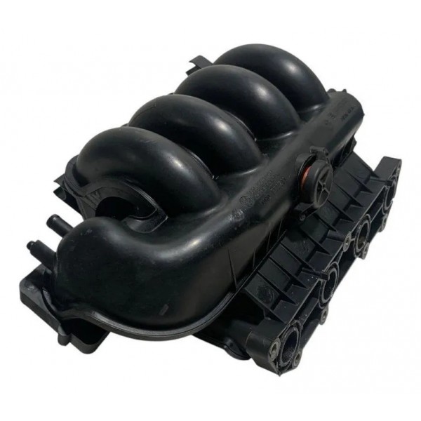 Coletor De Admissão Gol Fox Polo Kombi 1.0 1.4 8v 2005/2012