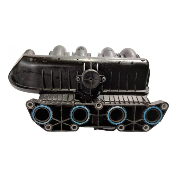 Coletor Admissão Vw Gol G6 Fox Voyage 1.0 8v 2013/2016