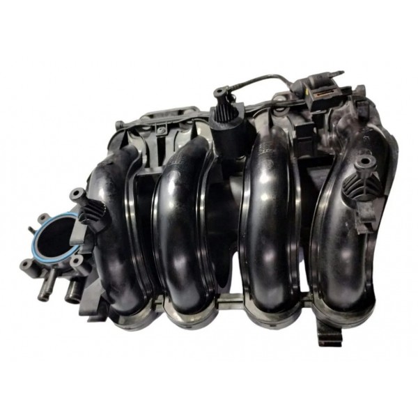 Coletor Admissão Vw Gol G6 Fox Voyage 1.0 8v 2013/2016