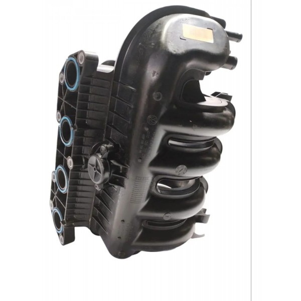 Coletor Admissão Vw Gol G6 Fox Voyage 1.0 8v 2013/2016