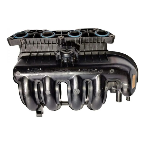 Coletor Admissão Vw Gol G6 Fox Voyage 1.0 8v 2013/2016
