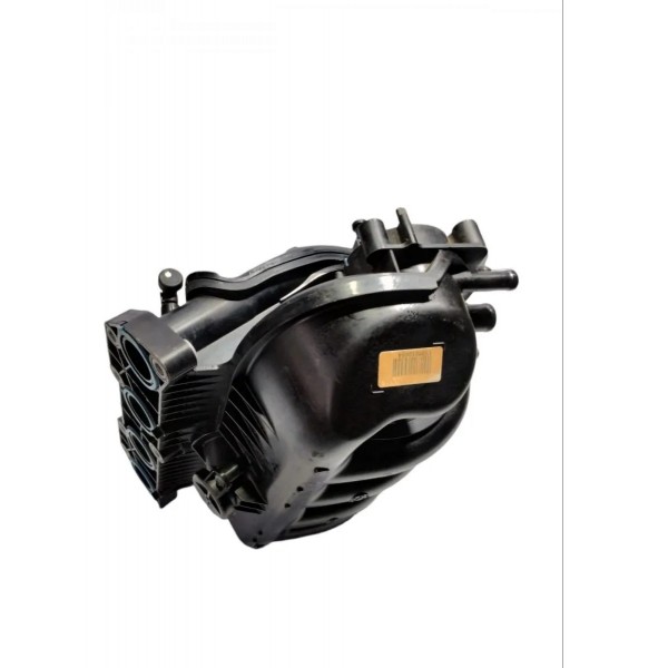 Coletor Admissão Vw Gol G6 Fox Voyage 1.0 8v 2013/2016