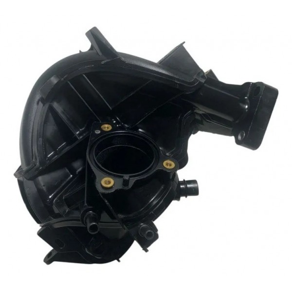 Coletor Admissão Peugeot 307 Citroen C4 Pallas 2.0 16v