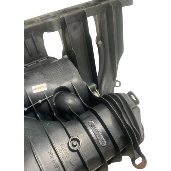 Coletor Admissão Peugeot 307 Citroen C4 Pallas 2.0 16v