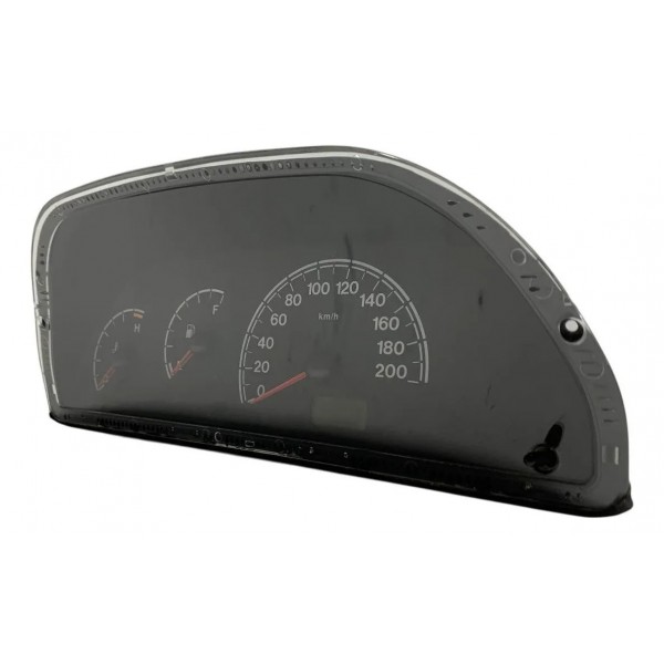 Painel Instrumentos Fiat Uno Palio Siena Fire 2004/2009