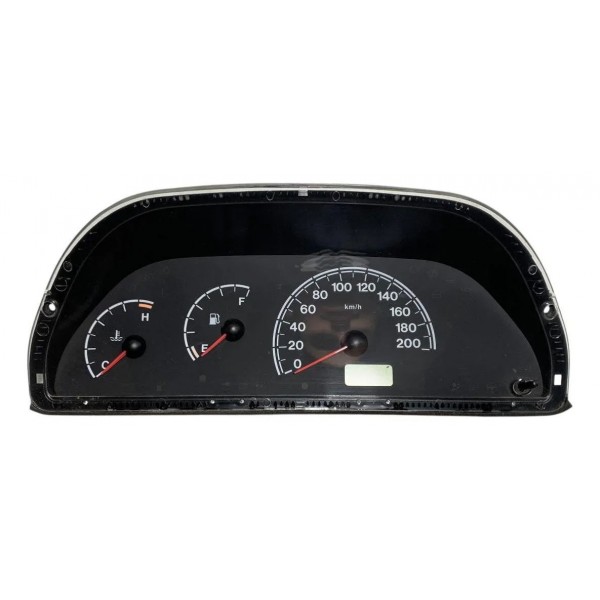 Painel Instrumentos Fiat Uno Palio Siena Fire 2004/2009