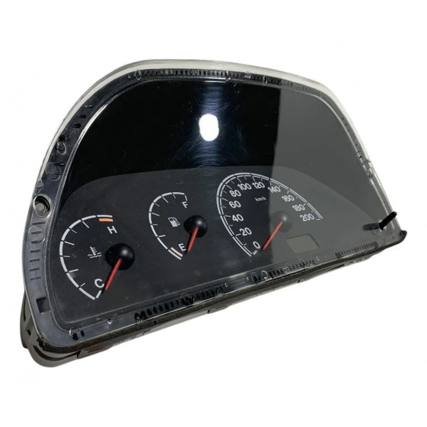 Painel Instrumentos Fiat Uno Palio Siena Fire 2004/2009