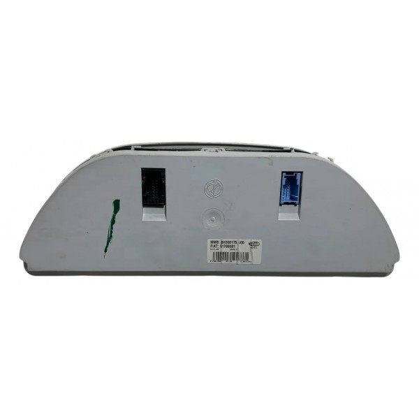 Painel Instrumentos Fiat Uno Palio Siena Fire 2004/2009