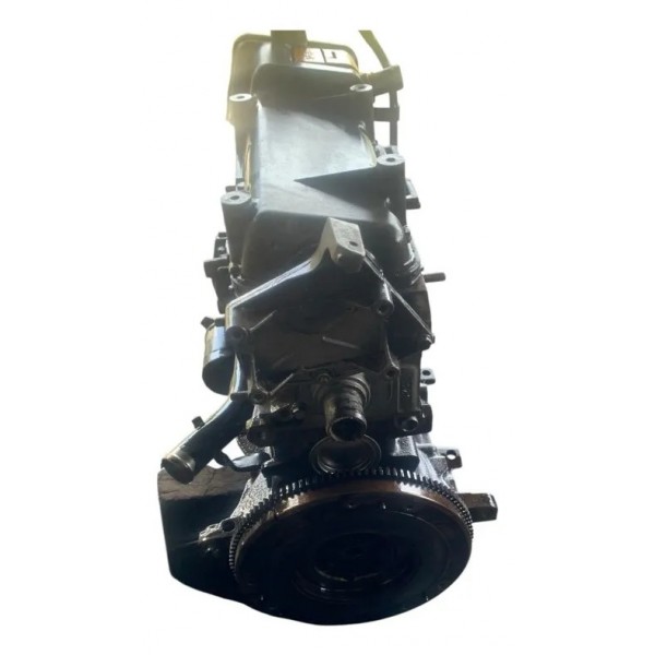 Motor Parcial Fiat Uno Palio Siena Fire 1.0 2010 66cv Flex