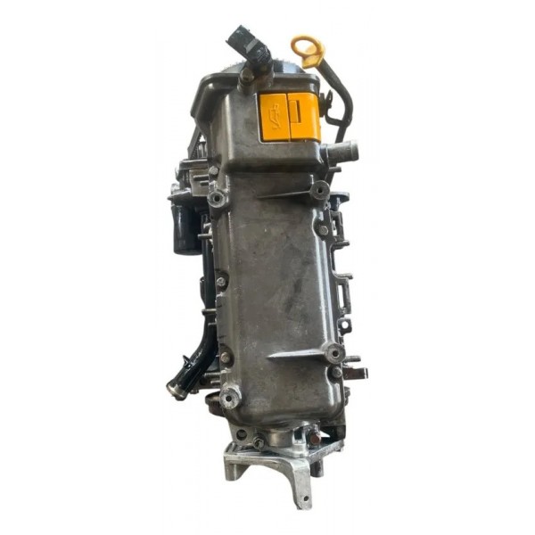 Motor Parcial Fiat Uno Palio Siena Fire 1.0 2010 66cv Flex