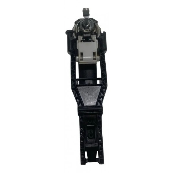 Maçaneta Dianteira Direita Gol G5 Ao G8 2008/2017 Preto Dianteira