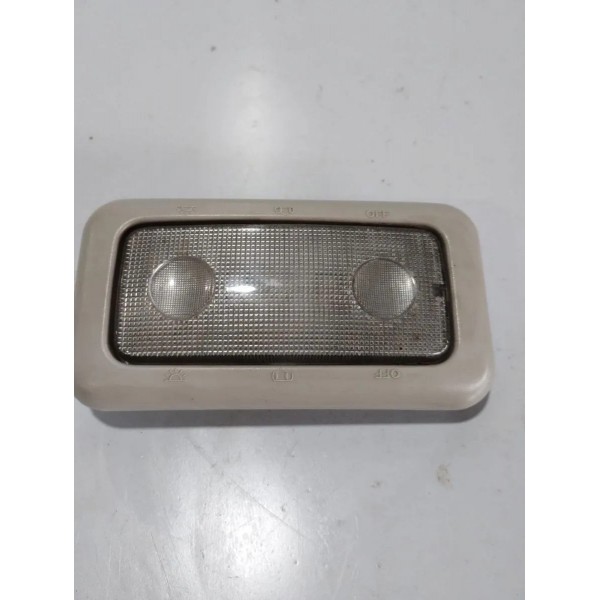 Luz De Teto Cortesia Fiat 2015/2021