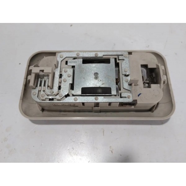 Luz De Teto Cortesia Fiat 2015/2021