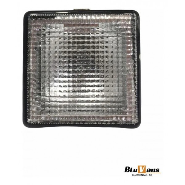 Lanterna Traseira Effa Towner Jr