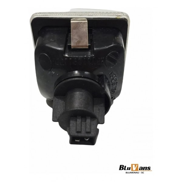 Lanterna Traseira Effa Towner Jr