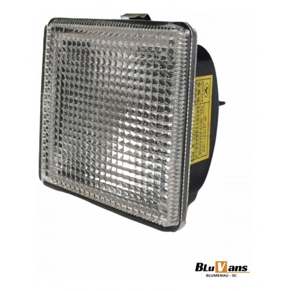 Lanterna Traseira Effa Towner Jr