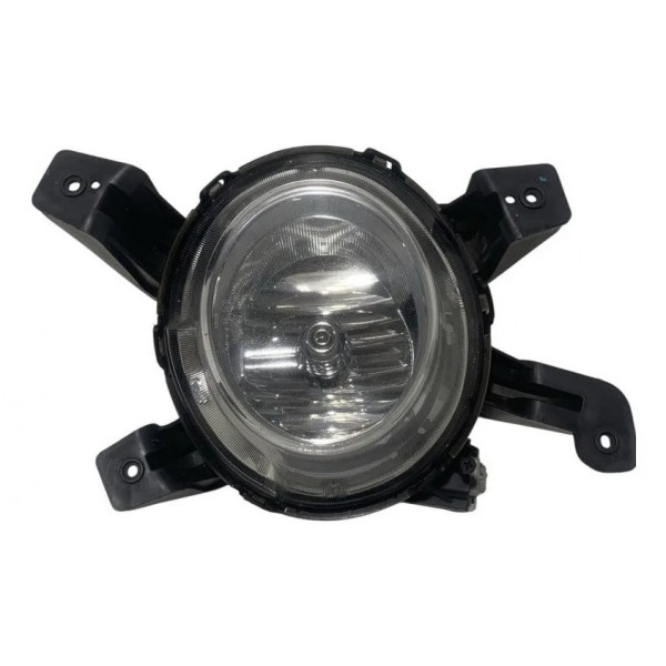 Farol De Milha Hyundai Hb20 Hatch, Sedan 2012/2015 L.e Arteb