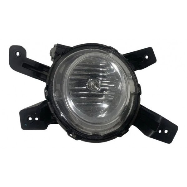 Farol De Milha Hyundai Hb20 Hatch, Sedan 2012/2015 L.e Arteb