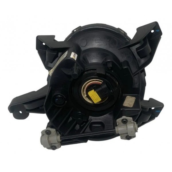 Farol De Milha Hyundai Hb20 Hatch, Sedan 2012/2015 L.e Arteb