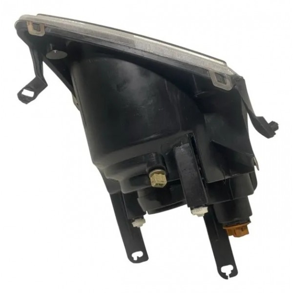 Farol Dianteiro Esquerda Ford Ecosport 1.6 2003/2009