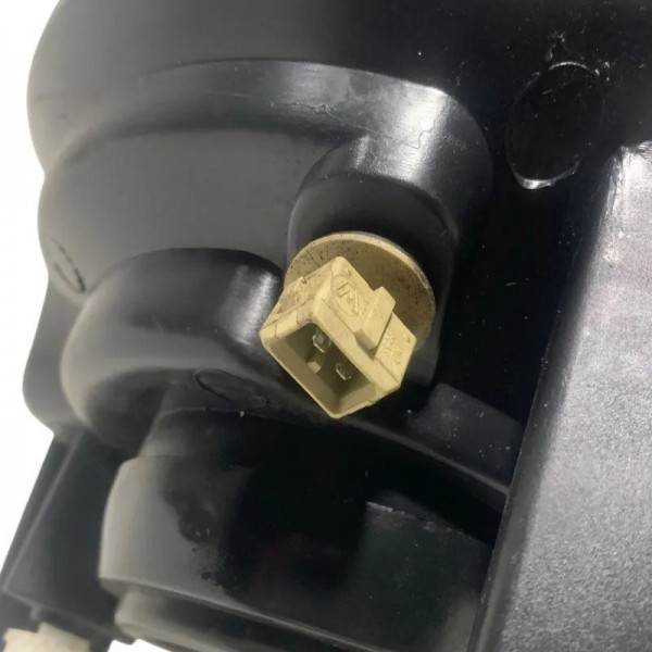 Farol Dianteiro Esquerda Ford Ecosport 1.6 2003/2009