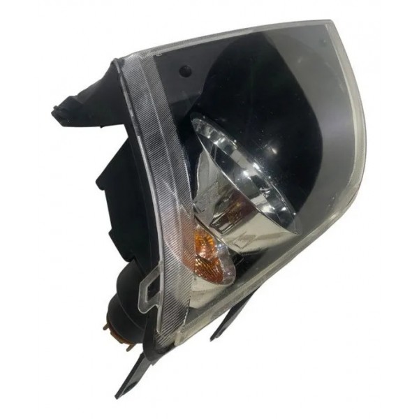 Farol Dianteiro Esquerda Ford Ecosport 1.6 2003/2009