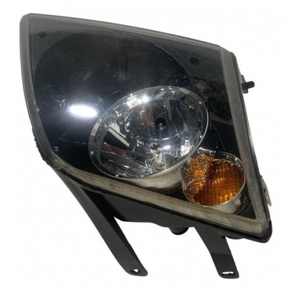 Farol Dianteiro Direita Ford Ecosport 1.6 2003/2009