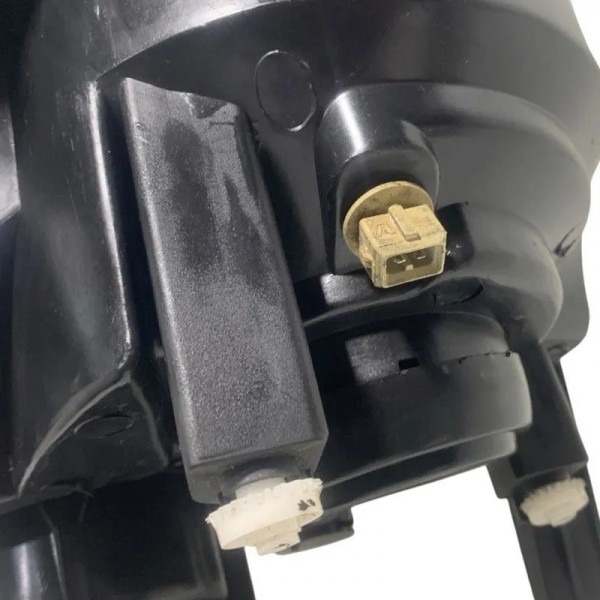 Farol Dianteiro Direita Ford Ecosport 1.6 2003/2009