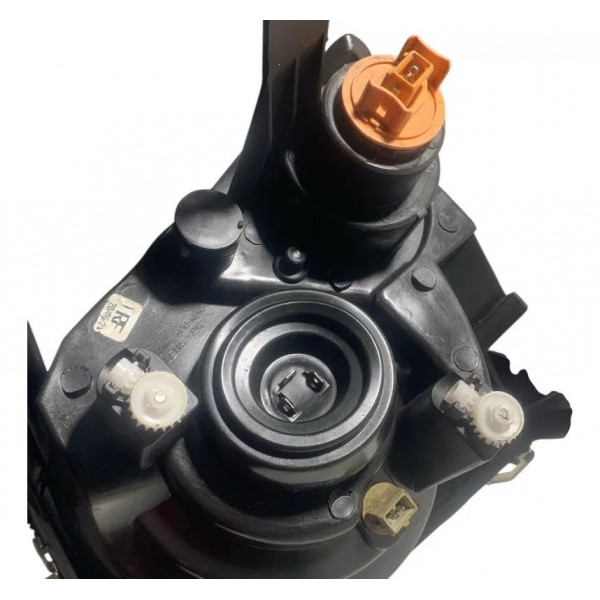 Farol Dianteiro Direita Ford Ecosport 1.6 2003/2009