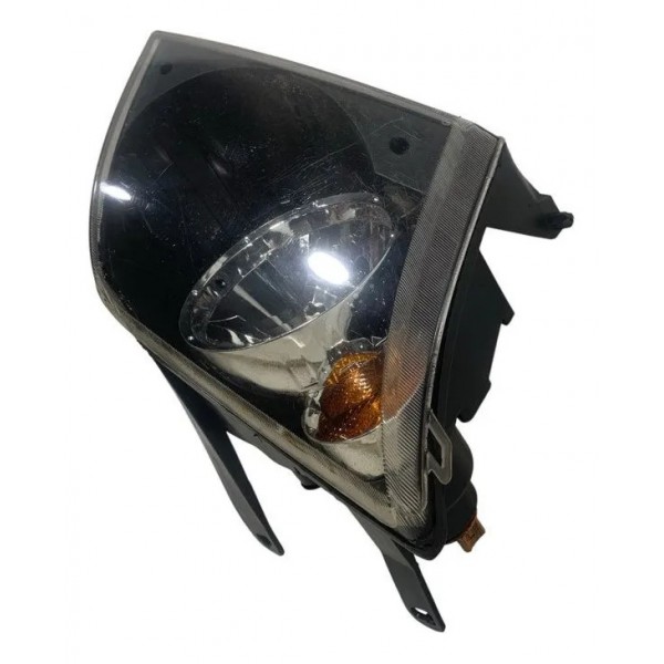 Farol Dianteiro Direita Ford Ecosport 1.6 2003/2009