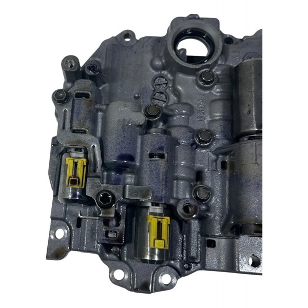 Corpo De Válvulas Câmbio 09g Aq250 Polo Virtus Nivus T-cross