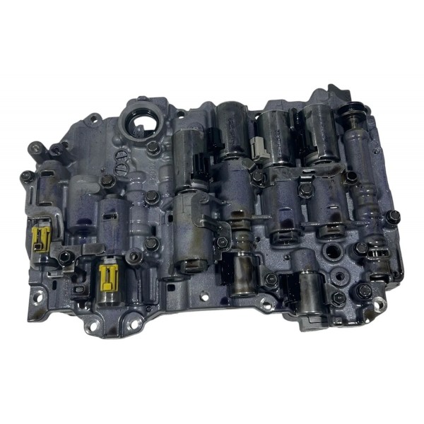 Corpo De Válvulas Câmbio 09g Aq250 Polo Virtus Nivus T-cross