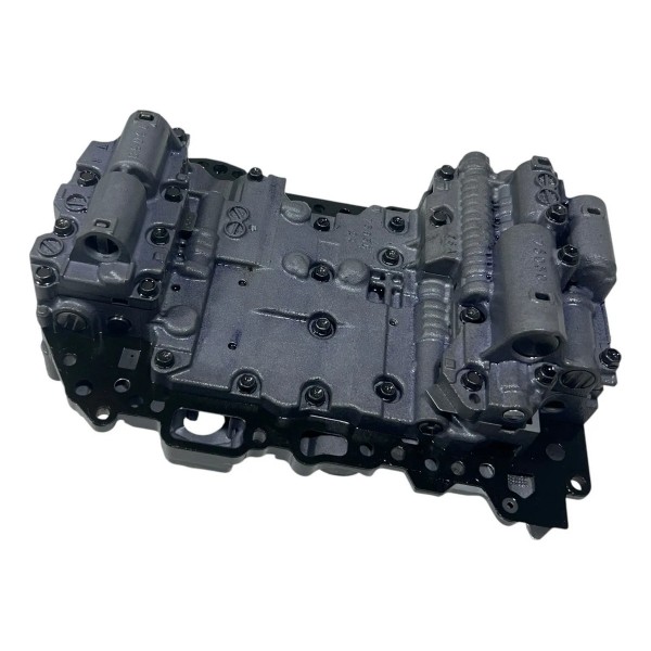 Corpo De Válvulas Câmbio 09g Aq250 Polo Virtus Nivus T-cross