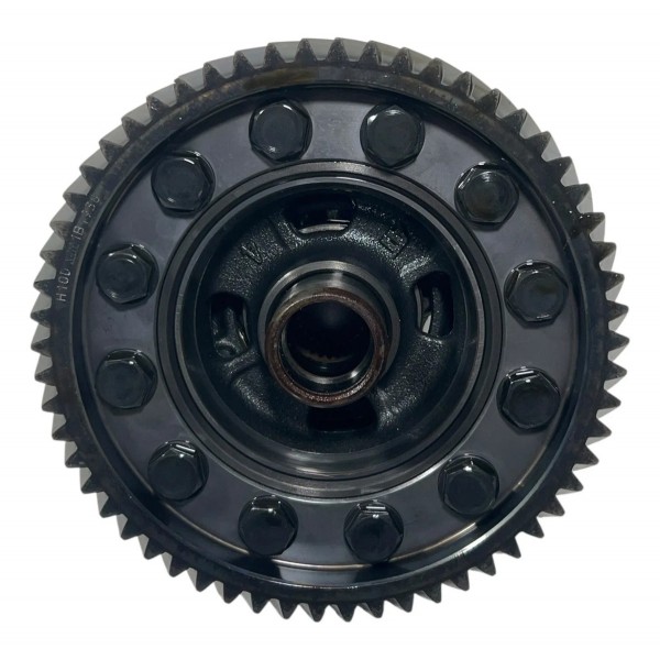 Kit Conjunto Diferencial 09g Aq250 Polo Virtus Nivus T-cross