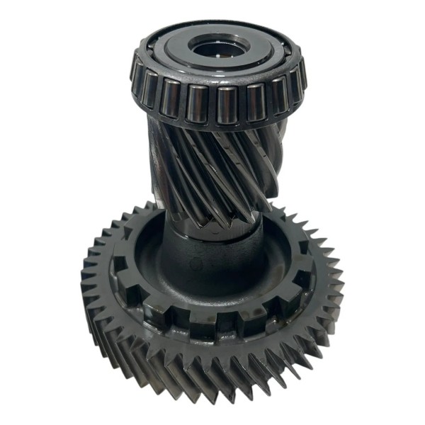 Kit Conjunto Diferencial 09g Aq250 Polo Virtus Nivus T-cross