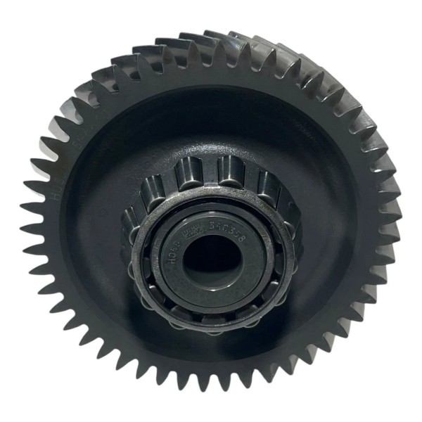 Kit Conjunto Diferencial 09g Aq250 Polo Virtus Nivus T-cross