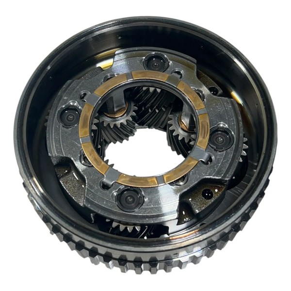 Kit Conjunto Planetário 09g Aq250 Polo Virtus Nivus T-cross