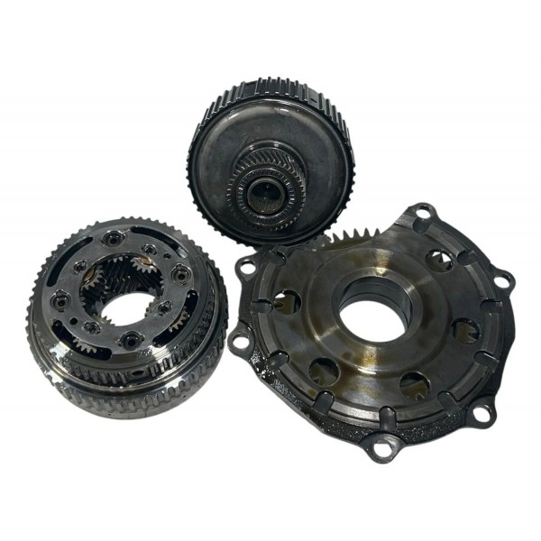 Kit Conjunto Planetário 09g Aq250 Polo Virtus Nivus T-cross