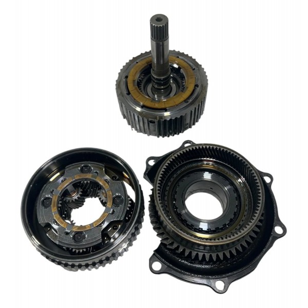 Kit Conjunto Planetário 09g Aq250 Polo Virtus Nivus T-cross