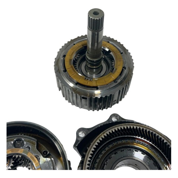 Kit Conjunto Planetário 09g Aq250 Polo Virtus Nivus T-cross