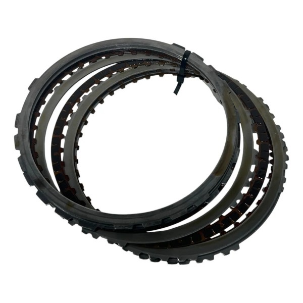 Kit Jogo Discos 09g Aq250 Polo Virtus Nivus T-cross