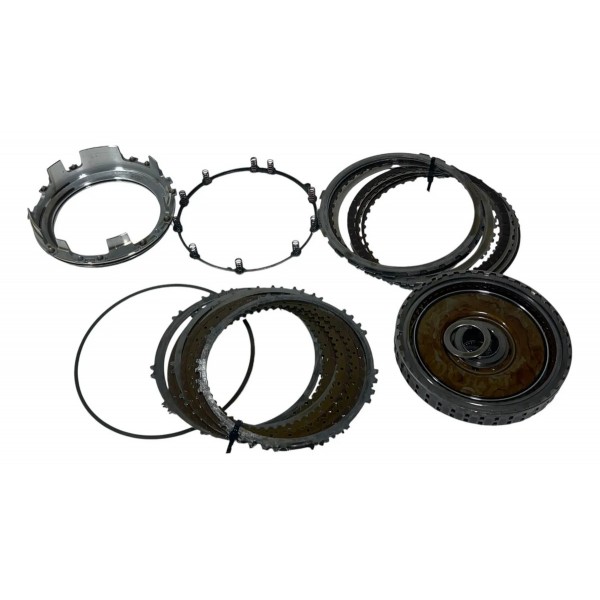 Kit Jogo Discos 09g Aq250 Polo Virtus Nivus T-cross