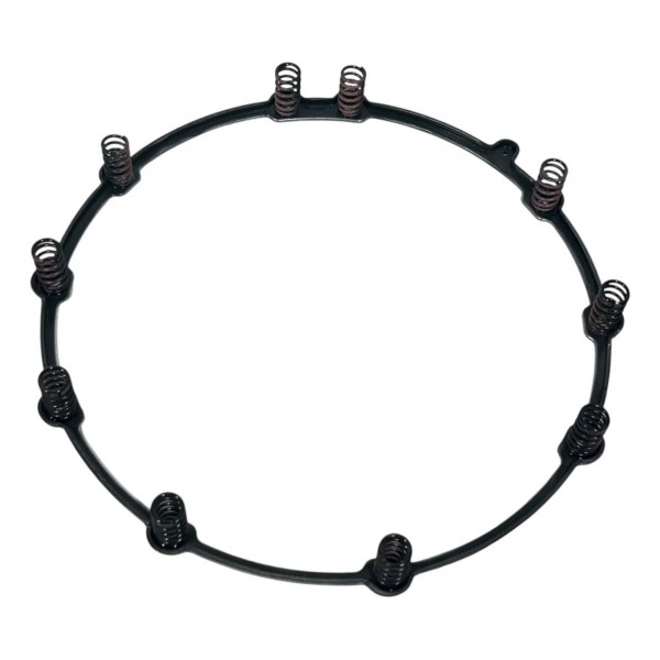 Kit Jogo Discos 09g Aq250 Polo Virtus Nivus T-cross